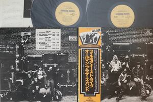 2discs LP Allman Brothers Band At Fillmore East VIP507980 CAPRICORN /00500