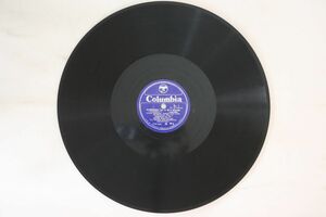 78RPM/SP Bruno Walter, Vienna Philharmonic Orchestra Symphony No.6 In F Major (Beethoven) No.5 / No.6 W3 COLUMBIA 12 /00500