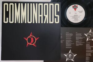 LP Communards Communards L28P1241 LONDON /00260