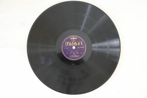 78RPM/SP 清元延壽太夫 十六夜清心 (七) / (八) 10166 TAIHEI /00500