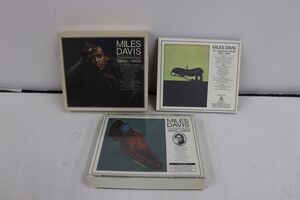 4discs CD マイルス・デイビス マイルス・デイビス・ザ・グレイテスト・ヒストリー1955-1969 00DP8725 CBS SONY /00360