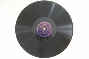 78RPM/SP Coleman Hawkins Blue Moon / Star Dust A1419 VICTOR /00500