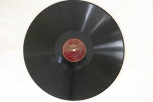 78RPM/SP Yehudi Menuhin Preludio (Bach) / Bouree And G. Gue (Bach) RL83 VICTOR 12 /00500