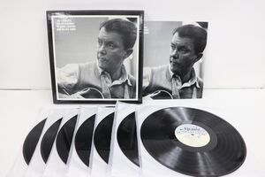 米7discs LP Eddie Condon Complete Cbs Recordings Of Eddie Condon And His All Stars MQ7152 MOSAIC /01800