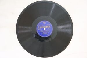 78RPM/SP Leo Sirota Petrouchka (Stravinsky) No.3 / No.4 J5109 COLUMBIA /00500