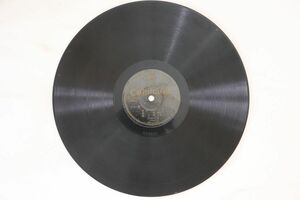 78RPM/SP 清元喜久太夫 十六夜 (一) / (二) 25585 COLUMBIA /00500