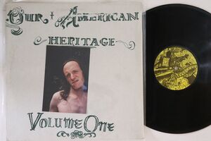 米LP Caroliner Our American Heritage Volume One CARO10 CAROLINER /00260