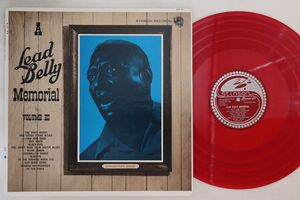 米LP Leadbelly A Leadbelly Memorial: Volume III SLP48 STINSON /00260