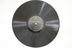 78RPM/SP 清元喜久太夫 神田祭 (三) / (四) 25483 COLUMBIA /00500