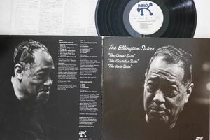 LP Duke Ellington Ellington Suites MTF1043PROMO PABLO プロモ /00400