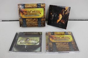 英3discs CD Helloween Treasure Chest MISBX015 METAL-IS /00300
