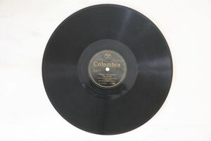 78RPM/SP Garde Republicaine Band Of France, Pierre Dupont Marche Lorraine / Marche Alsacienne J2389 COLUMBIA /00500