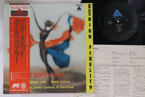 LP Curtis Fuller Blues-ette WAJ80151 ARISTA /00260