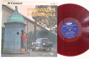 LP Cole Porter Composers Corner Vol2 JSP1004 TOSHIBA /00260