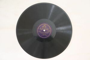 78RPM/SP Western Ramblers I Love You Because / Wedding Bells A1299 VICTOR /00500