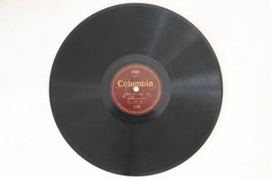 78RPM/SP 池眞理子 / 久保幸江 祇園ブギ / 加茂川夜曲 A999 COLUMBIA /00500