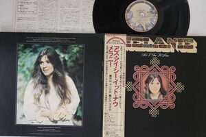 LP Melanie As I See It Now ECPO40NBPROMO NEIGHBORHOOD プロモ /00400