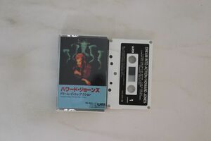 Cassette Howard Jones Dream Into Action PKG3084 WEA /00110