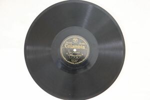 78RPM/SP 高杉早苗, 桑野通子, 高峰三枝子 / 二葉あき子 赤い花束 / 螢の光 29733 COLUMBIA /00500