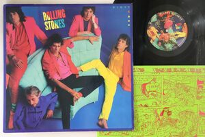 米LP Rolling Stones Dirty Work OC40250 ROLLING STONES /00260