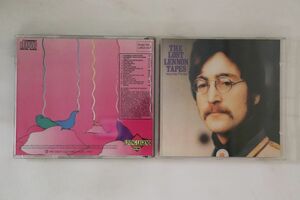 伊CD John Lennon Lost Lennon Tapes Volume Three LLRCD047 LIVING LEGEND /00110