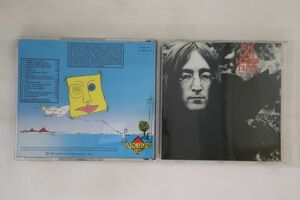 伊CD John Lennon Lost Lennon Tapes Volume Two LLRCD046 LIVING LEGEND /00110