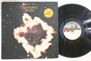 米LP David Bedford Star's End VR13114 VIRGIN /00260