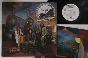 LP Three Dog Night Coming Down Your Way IPS80172PROMO PROBE プロモ /00260