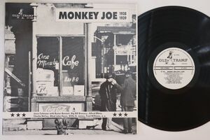 蘭LP Monkey Joe 1938-1939 OT1208 OLD TRAMP /00260