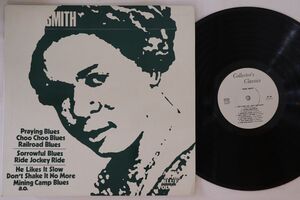 Дания LP Trixie Smith Trixie Smith CC29 Collector's Classics /00260