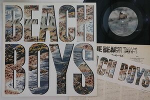 LP Beach Boys Beach Boys 28AP3046PROMO CARIBOU プロモ /00260