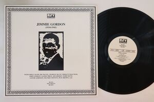 オーストリアLP Jimmie Gordon (1934-1941) BD2075 RST /00260