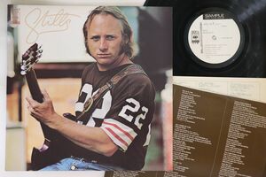 LP Stephen Stills Stills SOPO80PROMO CBS SONY プロモ /00260