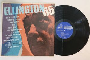 加LP Duke Ellington Ellington '65 R6122 REPRISE /00260
