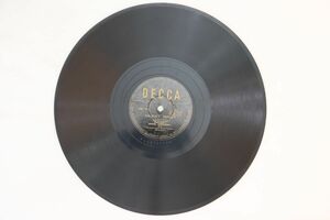 78RPM/SP Bing Crosby Ave Maria / Silent Night DE71 DECCA /00500