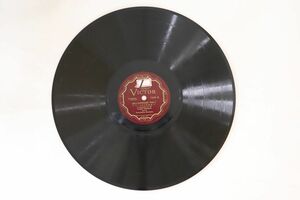 78RPM/SP Philadelphia Orch 1812 Overture Part1 7499 VICTOR 12 Japan /00500