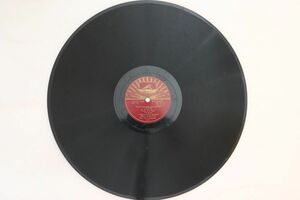 78RPM/SP Trio Moyse Sonate Pour Flute Violon Et Piano. один /. 2 (Bach) RL67 VICTOR 12 /00610