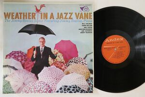 西LP Jimmy Rowles Weather In A Jazz Vane FSR502 FRESH SOUND /00260
