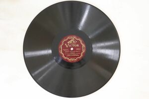 78RPM/SP Leopold Stokowski Rienzi - Overture - Part.1 / Part.2 (Wagner) 6624 VICTOR 12 /00500