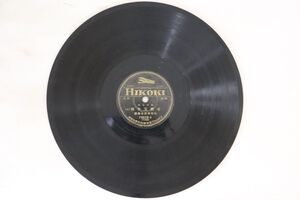 78RPM/SP 松竹和洋合奏団 音楽玉手箱 (上) / (下) 70820 HIKOKI /00500