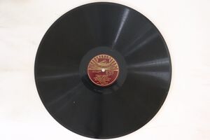 78RPM/SP Allegro Vivace, Pau Casals Sonata In C Major Part 3 RL30 VICTOR Japan /00610