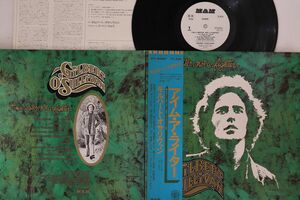 LP Gilbert O'sullivan I'm A Writer, Not A Fighter EFS80887PROMO MAM プロモ /00400