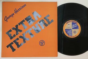 米LP George Harrison Extra Texture (Read All About It) SW3420 APPLE /00260