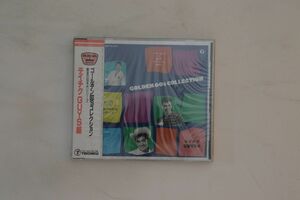 CD Takashi Fujiki Kyukyoku no Retro-Golden 60 ' s collection Japan 未開封 /00110
