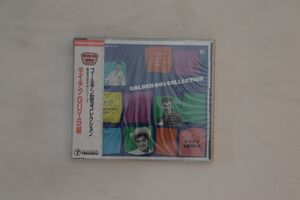 CD Takashi Fujiki Kyukyoku no Retro-Golden 60 ' s collection Japan 未開封 /00110