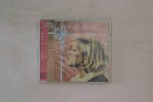 CD Sylvie Vartan A Gift Wrapped From Paris BVCP1060 BMG 未開封 /00110