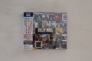 3discs CD Billy Joel Japanese Singles Collection - Greatest Hits - SICP315102 Sony /00330