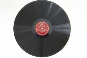 米78RPM/SP B. B. C. Symphony Orchestra, Bruno Walter Symphony No.39, In E Flat Major (Mozart) No.1 / No.2 11775 VICTOR 12 /00500