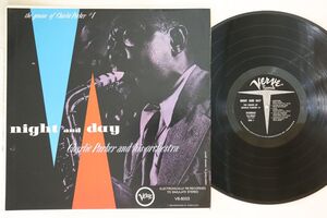 米LP Charlie Parker Night And Day V68003 VERVE /00260