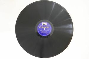 78RPM/SP Lener String Quartet Quartet No.16 In F Major (Beethoven) No.3 / No.4 J8723 COLUMBIA 12 /00500